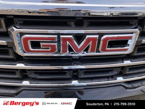 New 2026 GMC Acadia Elevation AWD/4WD image 33
