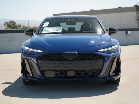 New 2026 Audi A6 Prestige AWD/4WD image 3