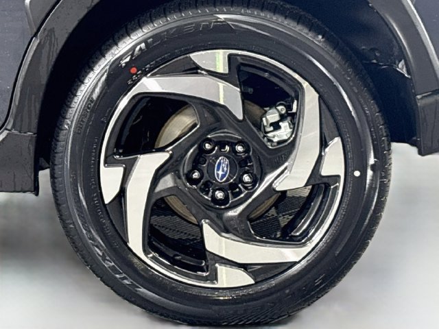 New 2026 Subaru Crosstrek 2.5i Limited AWD/4WD image 31