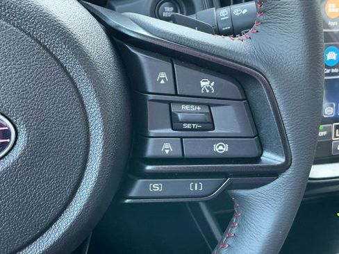 New 2026 Subaru Impreza RS image 29