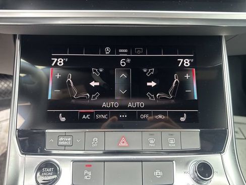 Used 2025 Audi A6 2.0T Premium AWD/4WD image 20