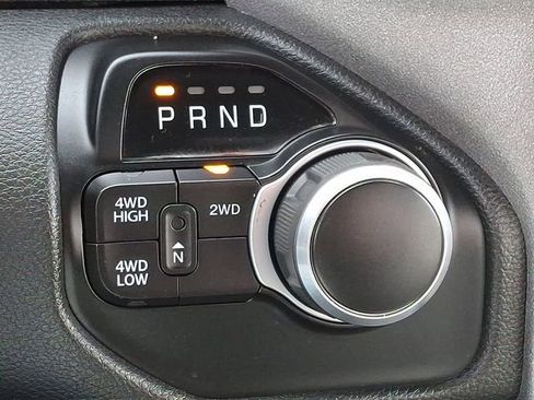 Used 2022 RAM 2500 Tradesman image 15