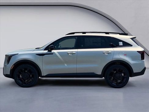 New 2026 Kia Sorento SX Prestige AWD/4WD image 2