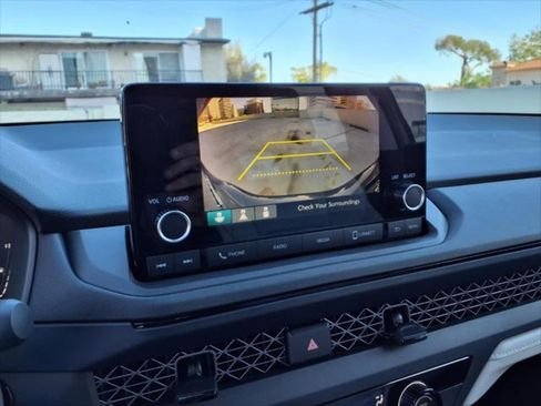 New 2025 Honda Accord LX image 12