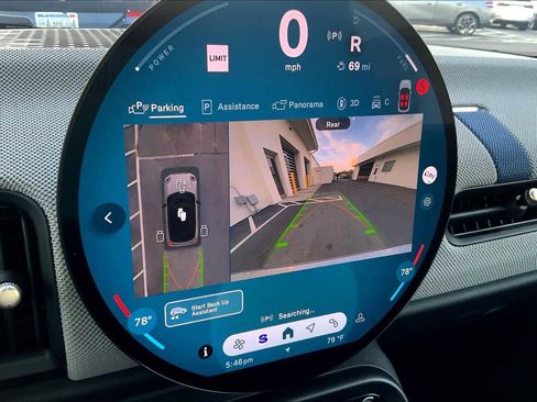 Used 2025 MINI Cooper S image 29