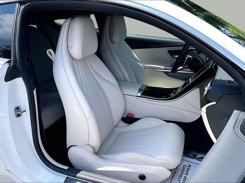 Certified 2024 Mercedes-Benz CLE 300 4MATIC Coupe image 32