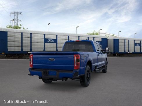 New 2026 Ford F350 Lariat AWD/4WD image 8