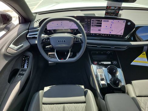 New 2026 Audi S5 Premium Plus AWD/4WD image 21