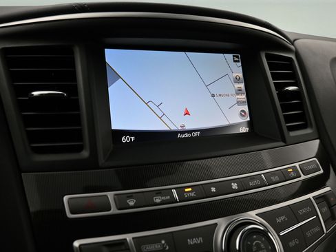 Used 2020 INFINITI QX60 Luxe w/ Essential Package AWD/4WD image 14
