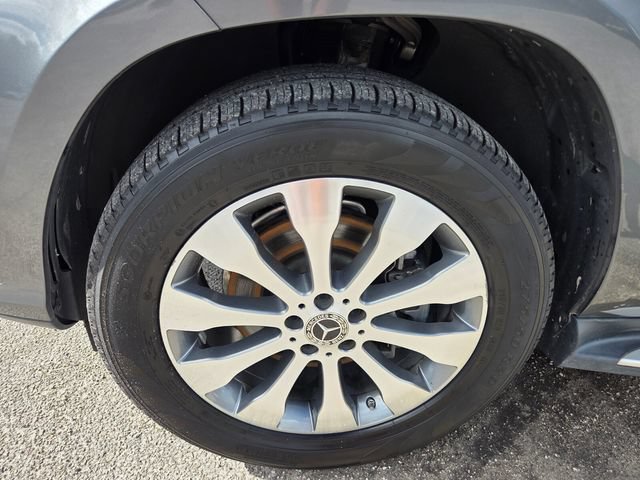 Used 2019 Mercedes-Benz GLS 450 4MATIC image 7