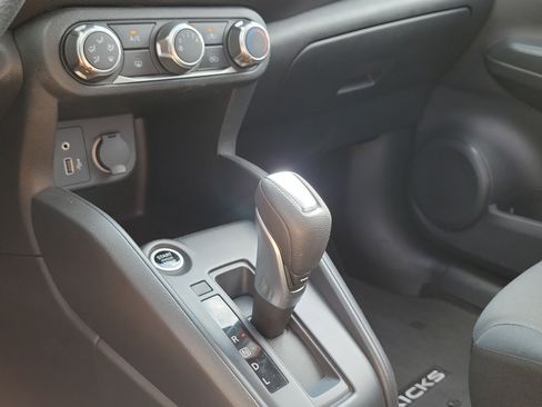 Certified 2024 Nissan Kicks S FWD image 26