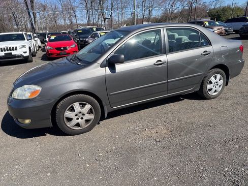 Used 2007 Toyota Corolla LE FWD image 18