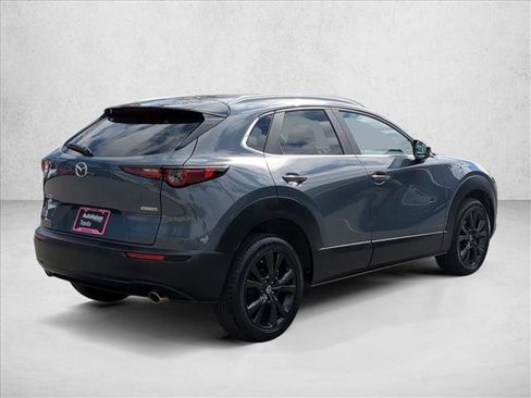 Used 2025 MAZDA CX-30 AWD 2.5 S w/ Preferred Package image 5
