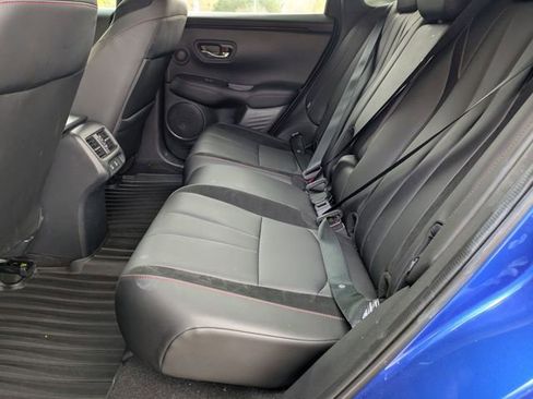 Used 2025 Acura ADX A-Spec image 26