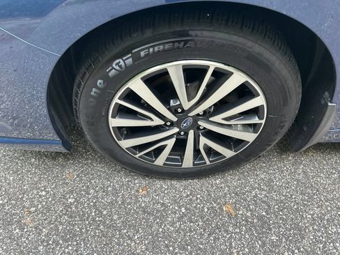 Used 2019 Subaru Legacy 2.5i Premium AWD/4WD image 12