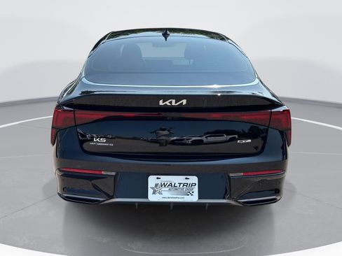 Used 2026 Kia K5 GT-Line w/ GT-Line Premium Package FWD image 7