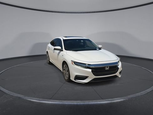 Used 2019 Honda Insight Touring image 3