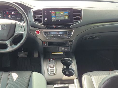 Used 2022 Honda Passport TrailSport image 15