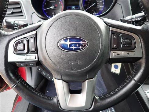 Used 2016 Subaru Outback 2.5i Premium image 16