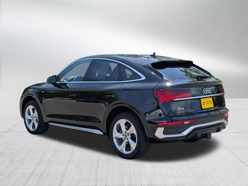Used 2023 Audi Q5 2.0T Premium Plus AWD/4WD image 5