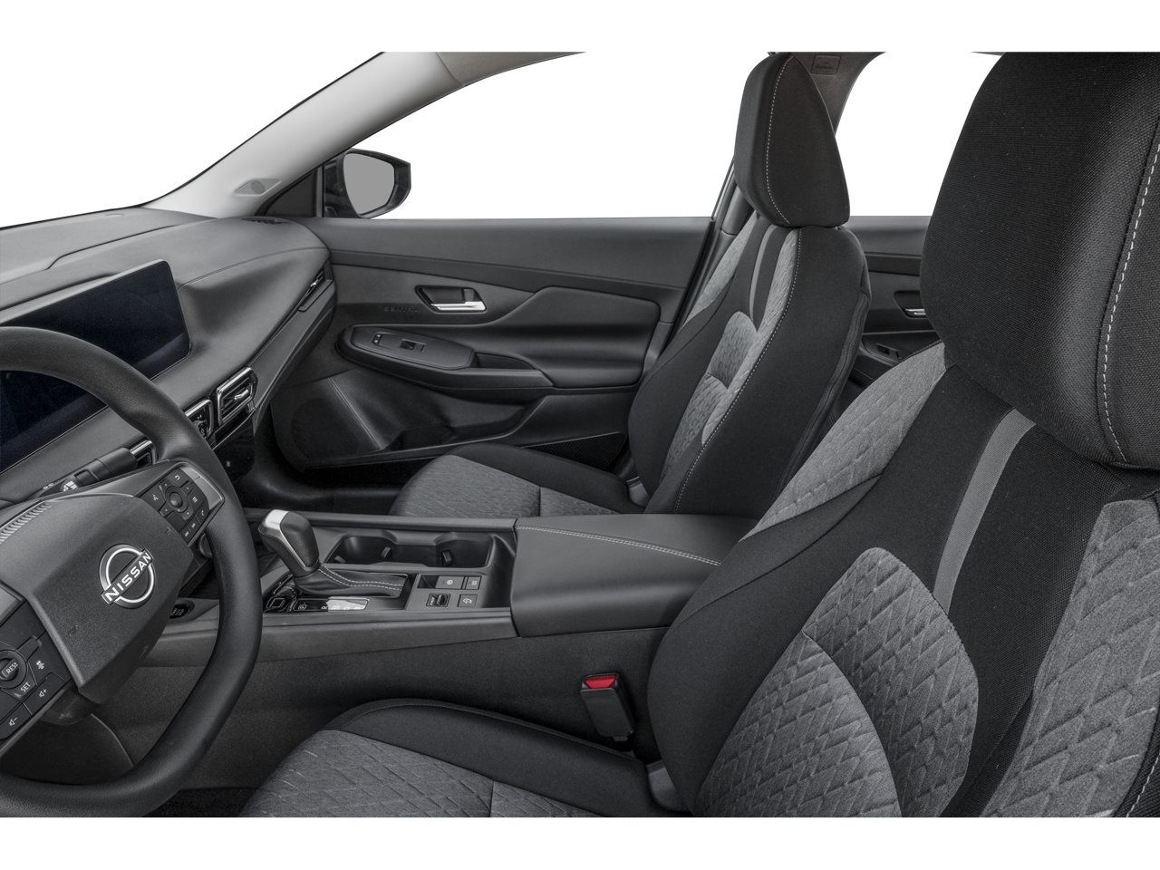 New 2027 Nissan Sentra SV w/ SV Convenience Package FWD image 8
