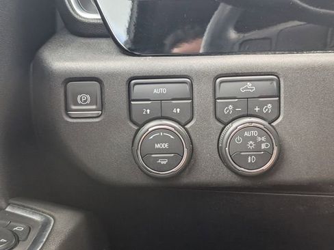 Used 2024 Chevrolet Silverado 1500 RST w/ Protection Package image 21