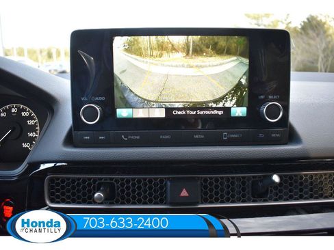 New 2026 Honda Civic Sport image 15