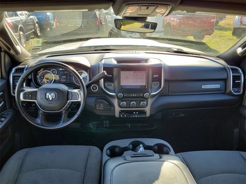 Used 2024 RAM 2500 Big Horn image 25
