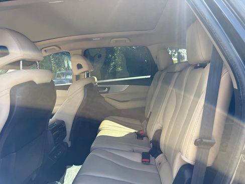 Used 2022 Acura MDX FWD image 10