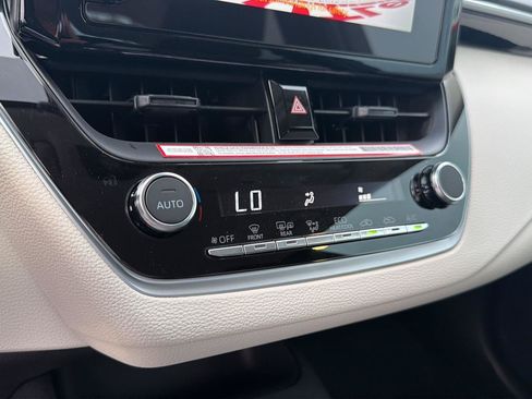 New 2026 Toyota Corolla LE FWD image 25