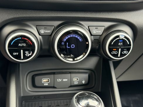 New 2026 Hyundai Venue SEL FWD image 22