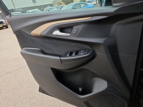 Used 2022 Chevrolet TrailBlazer ACTIV image 13