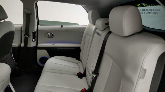 Used 2024 Hyundai Ioniq 5 Limited RWD image 41