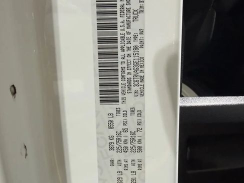 Used 2016 RAM ProMaster 1500 FWD image 15