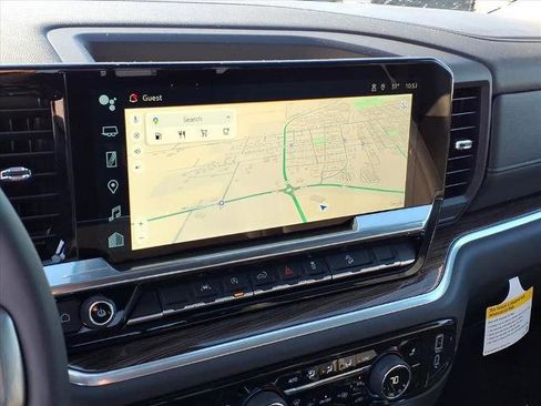 New 2026 Chevrolet Silverado 1500 LT Trail Boss w/ Convenience Package II image 19