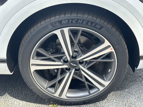 New 2026 Genesis GV80 3.5T e-SC AWD/4WD image 12