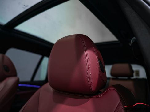 Used 2023 BMW X3 xDrive30i w/ M Sport Package image 39