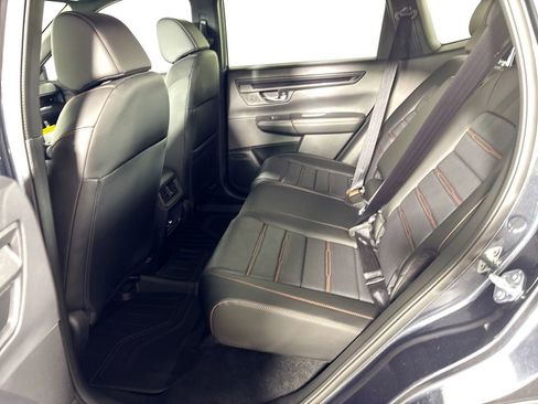 New 2026 Honda CR-V Sport-L image 20