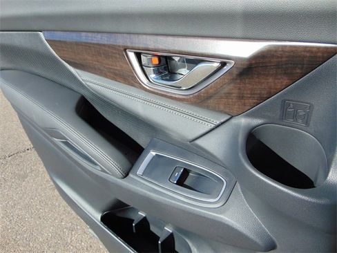 New 2026 Subaru Ascent Touring image 24