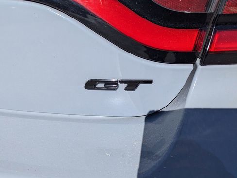 Used 2022 Dodge Charger GT w/ Plus Group image 10