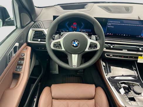 New 2026 BMW X5 xDrive40i image 10