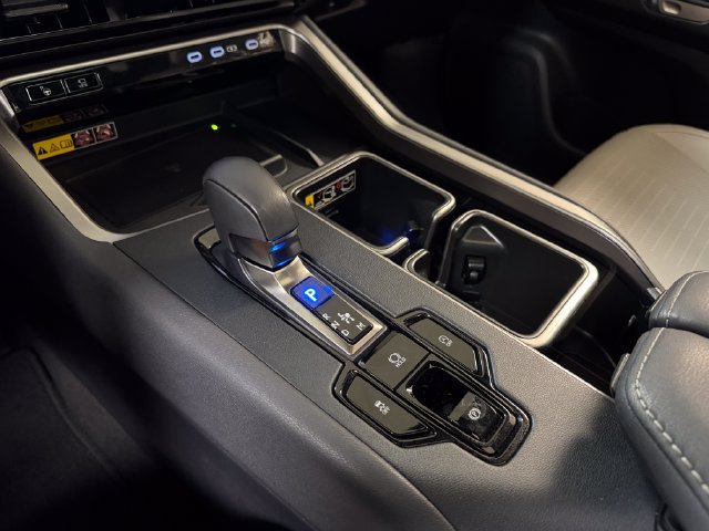 Used 2024 Lexus TX 350 FWD w/ Technology Package image 16