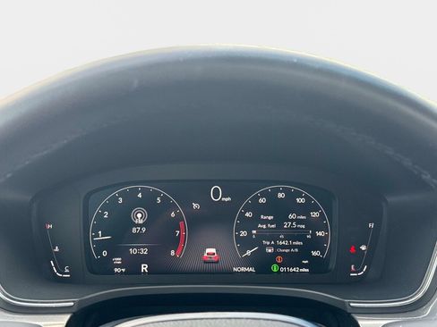 Used 2024 Acura Integra FWD image 26