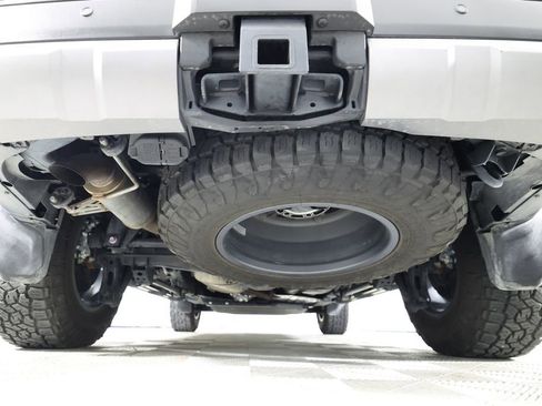 Used 2025 Toyota Land Cruiser w/ Premium Package image 61