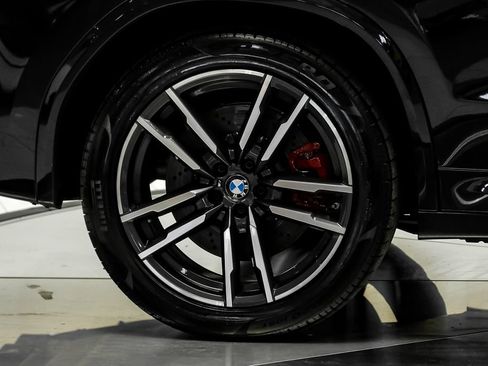 Used 2023 BMW X3 M w/ Executive Package AWD/4WD image 58