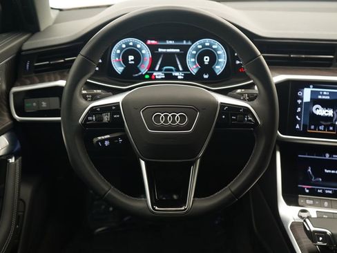 Certified 2023 Audi A6 Premium Plus w/ Premium Plus Package AWD/4WD image 9