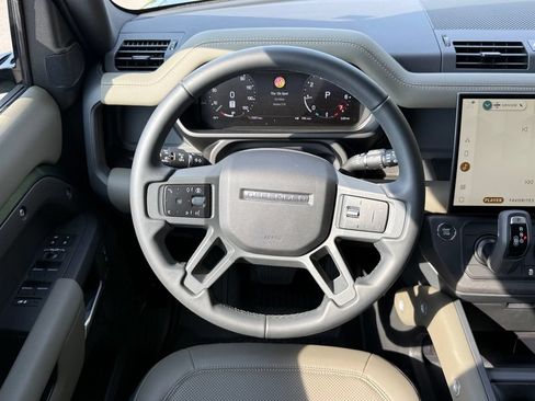 Used 2026 Land Rover Defender 110 S AWD/4WD image 16