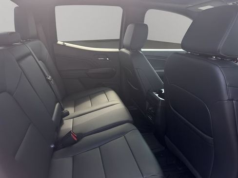 New 2026 GMC Canyon Elevation w/ Convenience Package AWD/4WD image 14