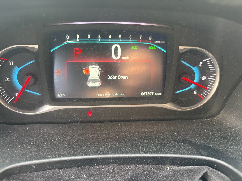 Used 2022 Honda Pilot Special Edition image 19