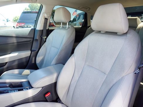 Used 2023 Honda Accord EX image 23